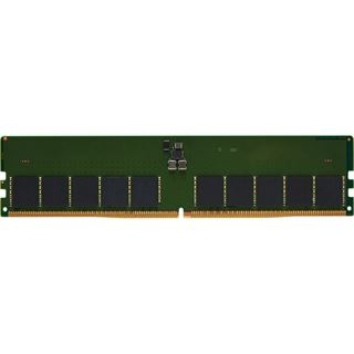 32GB Kingston Server Premier DDR5-4800 DIMM CL40 Single
