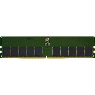 32GB Kingston Server Premier DDR5-4800 DIMM CL40 Single