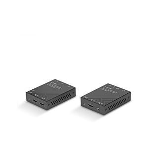 70.00m Lindy Cat.6 HDMI 4K60, USB & Audio KVM Extender