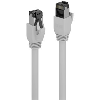 (&euro;26,33*/1m) 0.30m Lindy Cat. 8.1 Anschlusskabel S/FTP RJ45