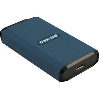 4TB Transcend SSD USB ESD410C EXTERN,Type C