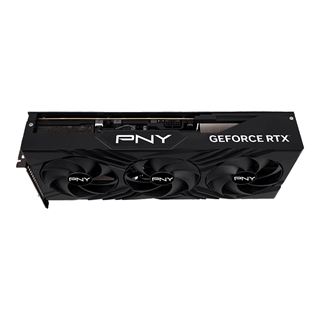 16GB PNY GeForce RTX 4080 SUPER Verto Overclocked Triple Fan Aktiv