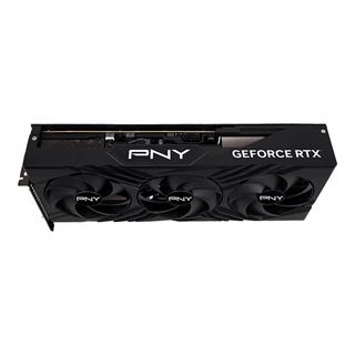 16GB PNY GeForce RTX4080 SUPER VERTO Tripple Fan-OC 3xDP/HDMI RTX