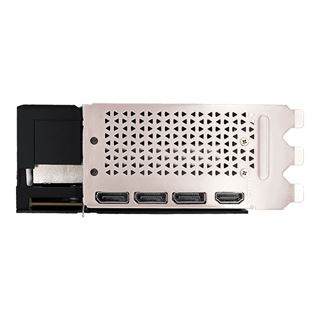 16GB PNY GeForce RTX 4080 SUPER Verto Overclocked Triple Fan Aktiv