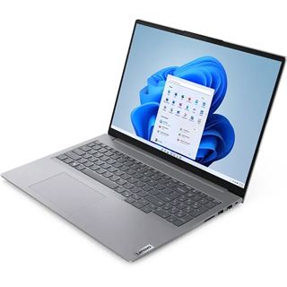 Notebook 16" (40,64cm) LENOVO ThinkBook 16 G6 AMD Ryzen 7 7730U