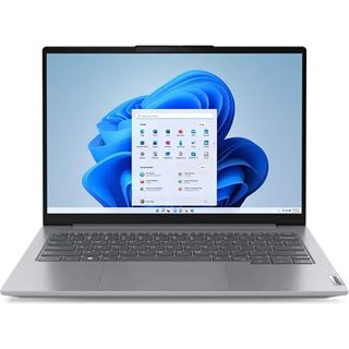 Notebook 14" (35,56cm) LENOVO ThinkBook 14 G6 Intel Core