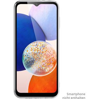 Nevox StyleShell Flex Galaxy A15 5G/A15 4G transp.