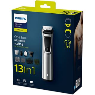 Philips MG7715/15 Multigroom Series 7000
