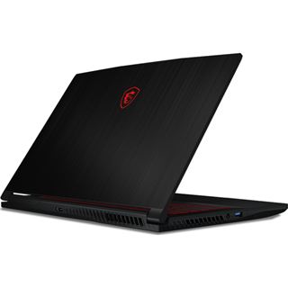 Notebook 15.6" (39,62cm) MSI GF63 Thin 12VF-1030 16 GB (2x 8 GB)