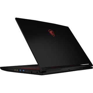 Notebook 15.6" (39,62cm) MSI GF63 Thin 12VF-1030 16 GB (2x 8 GB)