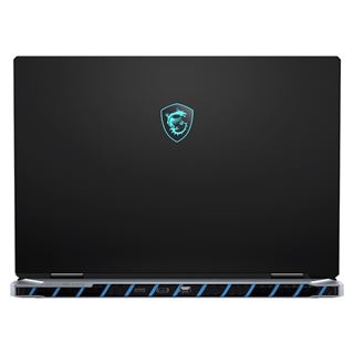 Notebook 18.0" (45,72 cm) MSI Titan 18 HX A14VIG-069 Core Black