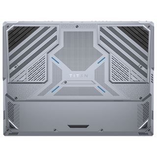 Notebook 18.0" (45,72 cm) MSI Titan 18 HX A14VIG-069 Core Black