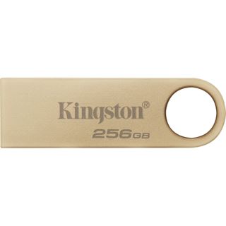 256GB KINGSTON DT USB 3.2 220MB/S GEN 1 METAL SE9 G3