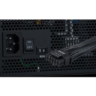 750 Watt Azza PSAZ Non-Modular 80+ Gold