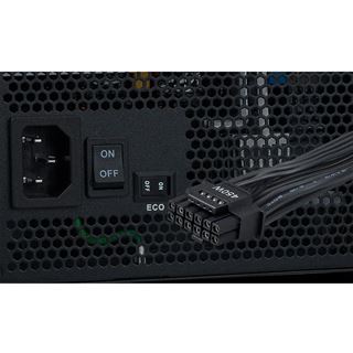 750 Watt Azza PSAZ-750G (ATX3.0) Netzteil 80+ GOLD PCIe 5.0 retail