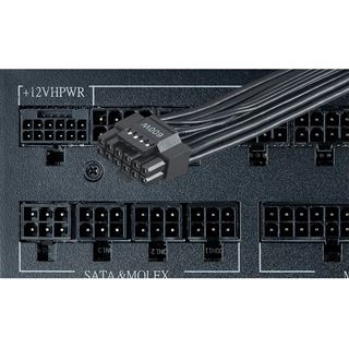 1000 Watt Azza PSAZ Modular 80+ Platinum
