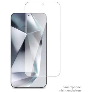 4smarts Second Glass für Samsung Galaxy S24