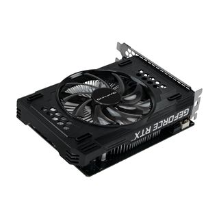 6GB Gainward GeForce RTX 3050 Pegasus Aktiv PCIe 4.0 x16 (x8) (Retail)