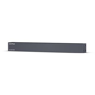 CYBERPOWER Cyberpower Systems PDU20BHVIEC8R Rackmount 1U Basic PDU