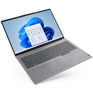Notebook 16" (40,64cm) LENOVO ThinkBook 16 G6 Intel
