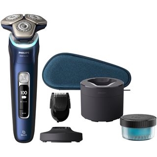 Philips Shaver Series 9000 blau