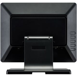 15" (38,10cm) iiyama ProLite T1521MSC-B2 schwarz 1024x768 1xHDMI