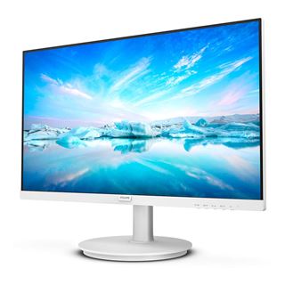 27" (68,58cm) Philips V-Line 271V8AW/00 Weiß 1920x1080