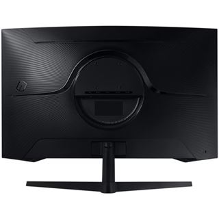 31.5" (80,01cm) Samsung Odyssey G5 G55C schwarz 2560x1440 1x