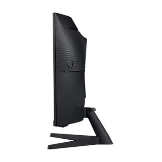 31.5" (80,01cm) Samsung Odyssey G5 G55C schwarz 2560x1440 1x