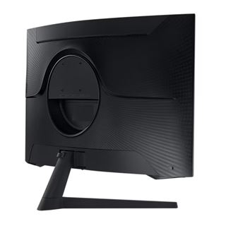 31.5" (80,01cm) Samsung Odyssey G5 G55C schwarz 2560x1440 1x