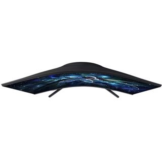 31.5" (80,01cm) Samsung Odyssey G5 G55C schwarz 2560x1440 1x