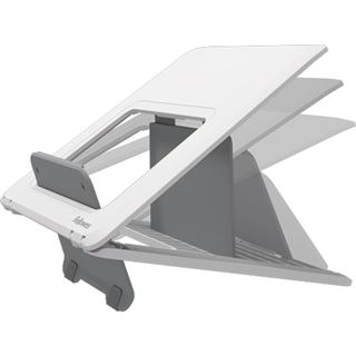 Fellowes Breyta Laptopst&auml;nder wei&szlig;