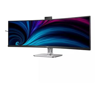 48.8" (123,95cm) Philips 49B2U6900CH schwarz 5120x1440