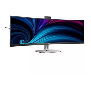 48.8" (123,95cm) Philips 49B2U6900CH schwarz 5120x1440