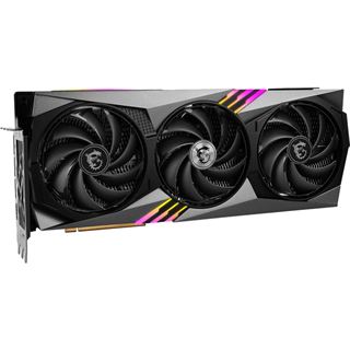 16GB MSI GeForce RTX 4080 SUPER GAMING X TRIO Aktiv PCIe 4.0 x16