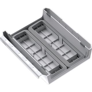 Fellowes Breyta Monitorst&auml;nder wei&szlig;