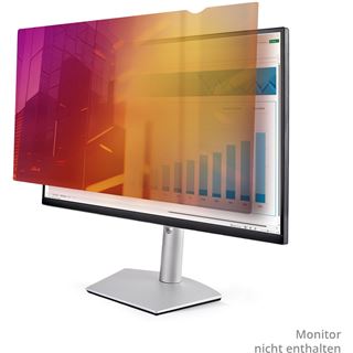 27-INCH STARTECH GOLD PRIVACY SCREEN