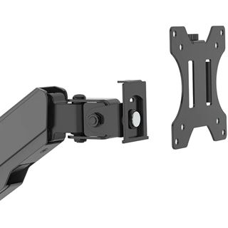 Neomounts by Newstar Wandhalterung Bildschirm + Tastatur