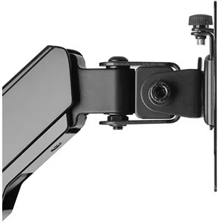 Neomounts by Newstar Wandhalterung Bildschirm + Tastatur