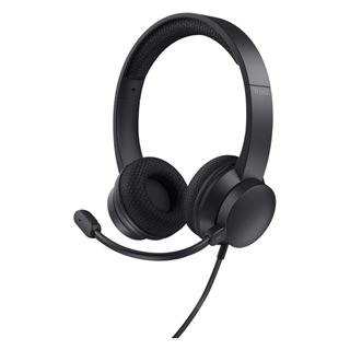 TRUST COMPUTER HS-260 USB-ENC PC HEADSET