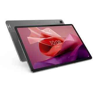 12.7" (32,25cm) Lenovo Tab P12 8GB/256GB grau