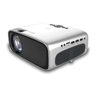 Philips Screeneo NeoPix Prime One Beamer