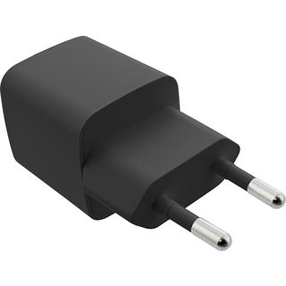 InLine USB Netzteil Ladeger&auml;t Single USB-C, 33W, schwarz