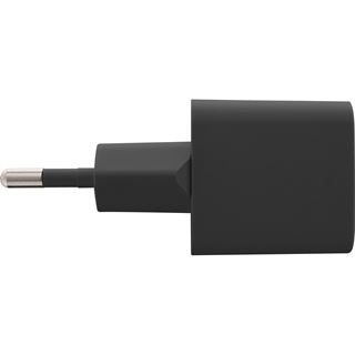 InLine USB Netzteil Ladeger&auml;t Single USB-C, 33W, schwarz