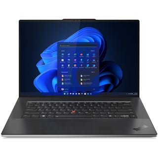 Notebook 16" (40,64cm) LENOVO Thinkpad Z16 G2 R9P 7940HS 64GB