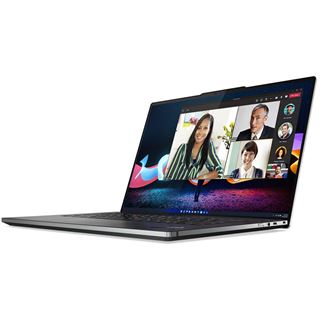 Notebook 16" (40,64cm) LENOVO Thinkpad Z16 G2 R9P 7940HS 64GB