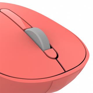 Cian Technology IWM-241RT 2.4 GHz rosa (kabellos)