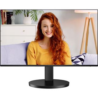 23,8" (60,47cm) AOC 24B3CF2 schwarz 1920x1080 1xHDMI / 1x USB-C