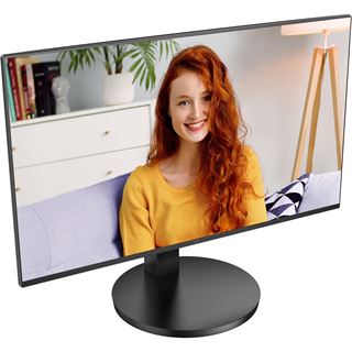 23,8" (60,47cm) AOC 24B3CF2 schwarz 1920x1080 1xHDMI / 1x USB-C
