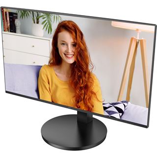 23,8" (60,47cm) AOC 24B3CF2 schwarz 1920x1080 1xHDMI / 1x USB-C